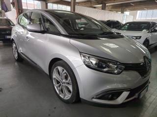 RENAULT Scenic usata, con Cerchi in lega