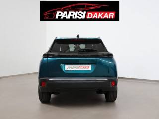 PEUGEOT 2008 usata, con Climatizzatore