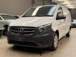 MERCEDES-BENZ Vito 2.2 114 CDI PC-SL Furgone Long