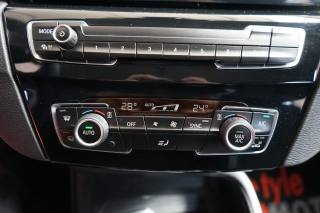 BMW X1 usata, con Controllo trazione