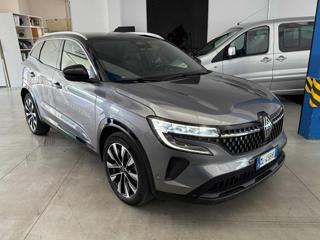 RENAULT Austral Austral Mild Hybrid 160 CV Auto Techno - PROMO