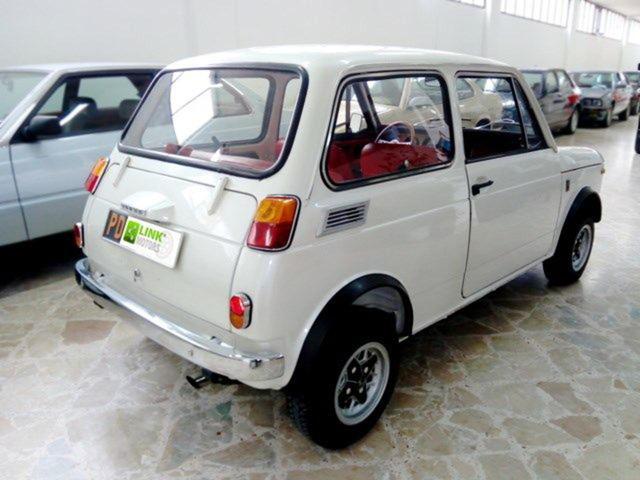 HONDA e usata 1