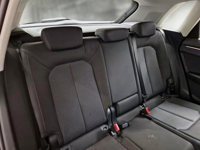 AUDI Q3 usata, con Chiusura centralizzata