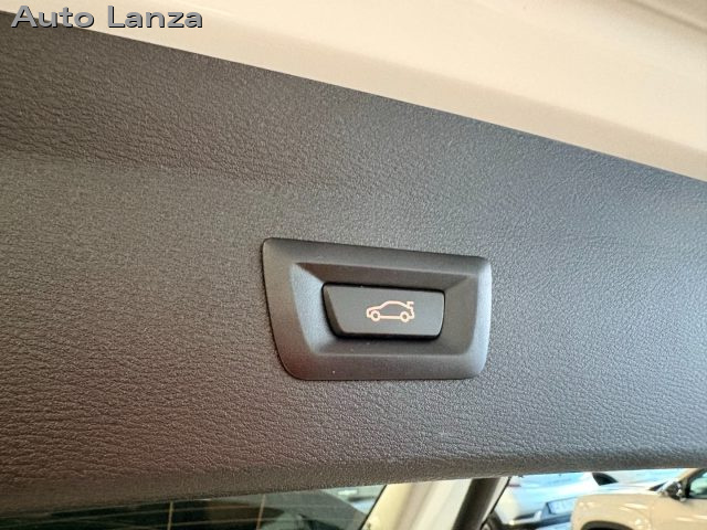 BMW X1 usata, con Autoradio
