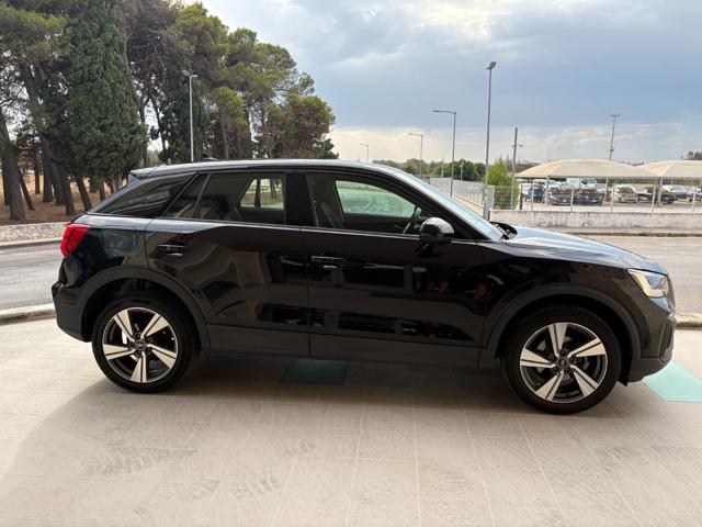 AUDI Q2 usata, con Airbag Passeggero