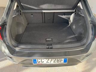 VOLKSWAGEN T-Roc usata, con Immobilizzatore elettronico