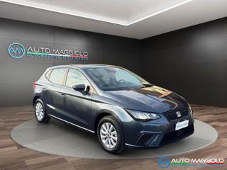 SEAT Ibiza usata, con Airbag laterali