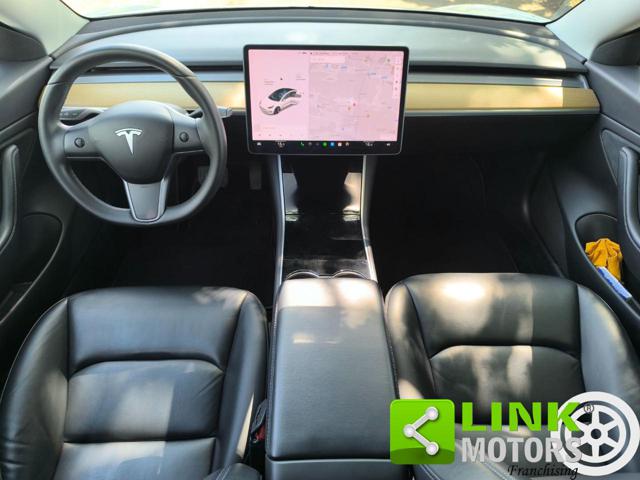 TESLA Model 3 usata, con Alzacristalli elettrici