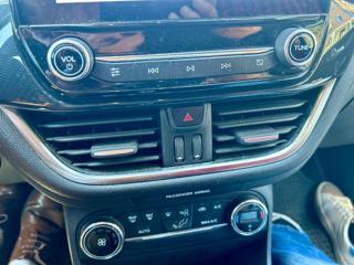 FORD Fiesta usata, con Airbag testa