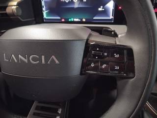 LANCIA Ypsilon usata, con Sensori di parcheggio posteriori