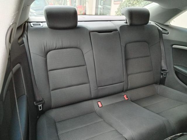 AUDI A5 usata, con Fari Xenon
