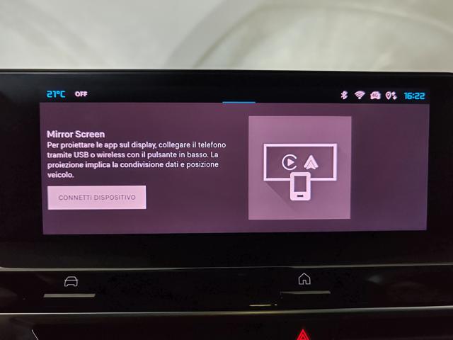 CITROEN C4 usata, con Cruise Control