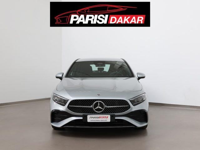 MERCEDES-BENZ A 180 usata, con Boardcomputer