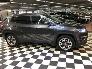 JEEP Compass usata, con Controllo trazione