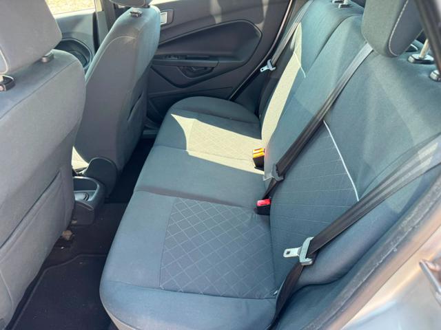 FORD Fiesta usata, con Servosterzo