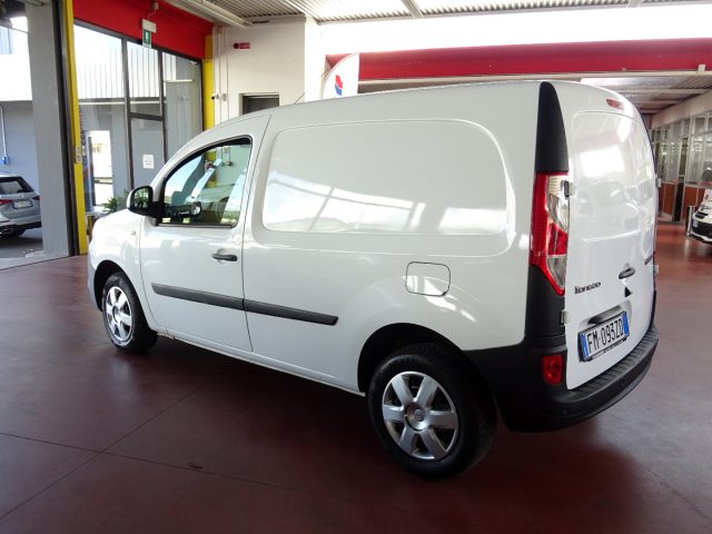 RENAULT Kangoo usata, con Alzacristalli elettrici