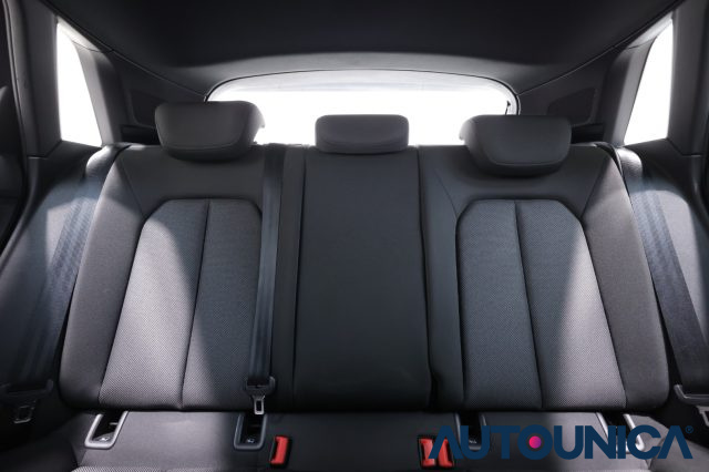 AUDI A3 usata, con Sensore di pioggia