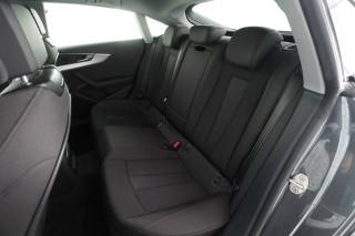 AUDI A5 usata 9