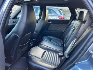 ALFA ROMEO 156 usata, con Antifurto