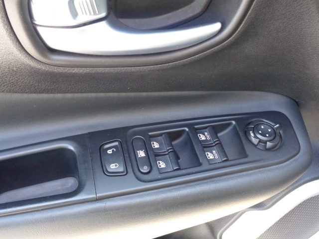 JEEP Renegade usata, con Climatizzatore