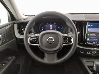 VOLVO XC60 usata, con Vetri oscurati