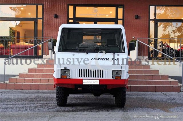 OTHERS-ANDERE OTHERS-ANDERE usata 2