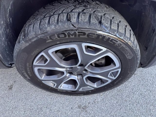 JEEP Renegade usata, con Controllo vocale