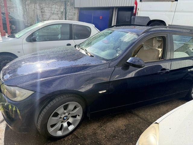 BMW 320 usata, con Airbag