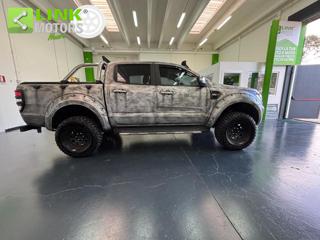FORD Ranger usata, con Autoradio