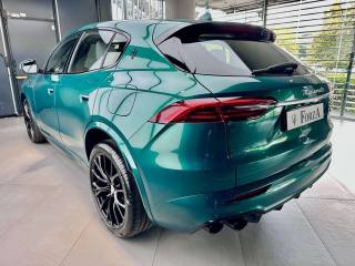 MASERATI Grecale usata, con Controllo trazione