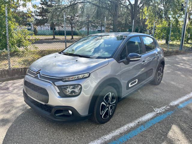 CITROEN C3 usata, con Airbag