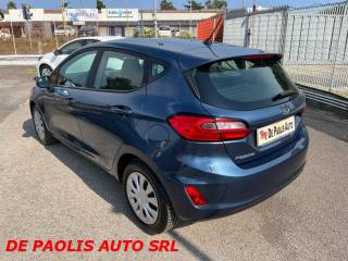 FORD Fiesta usata, con Airbag Passeggero