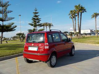 FIAT Panda usata, con Servosterzo