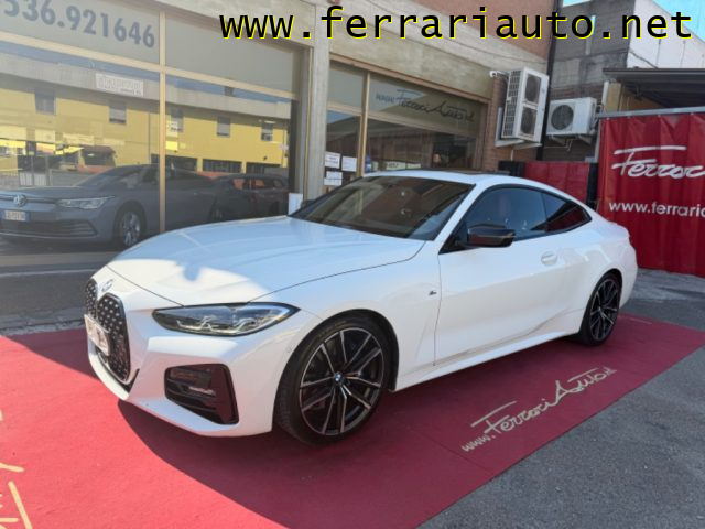 BMW 420 usata, con ABS