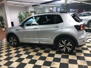 VOLKSWAGEN T-Cross usata, con Chiusura centralizzata
