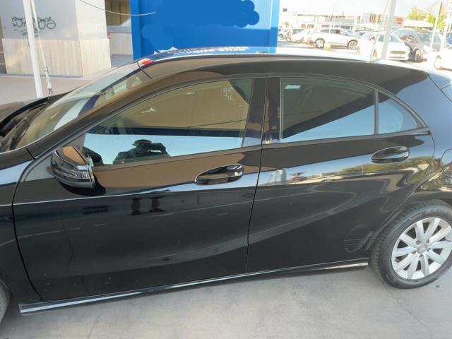 MERCEDES-BENZ A 180 usata, con Alzacristalli elettrici
