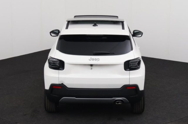 JEEP Avenger usata, con Boardcomputer