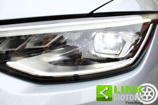 VOLKSWAGEN Golf usata, con Fari LED
