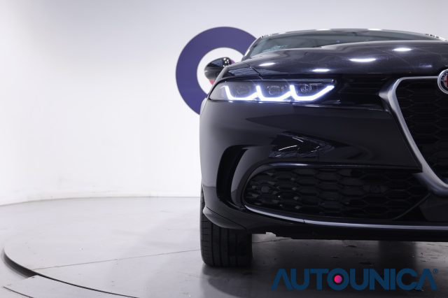 ALFA ROMEO Tonale usata, con Frenata d