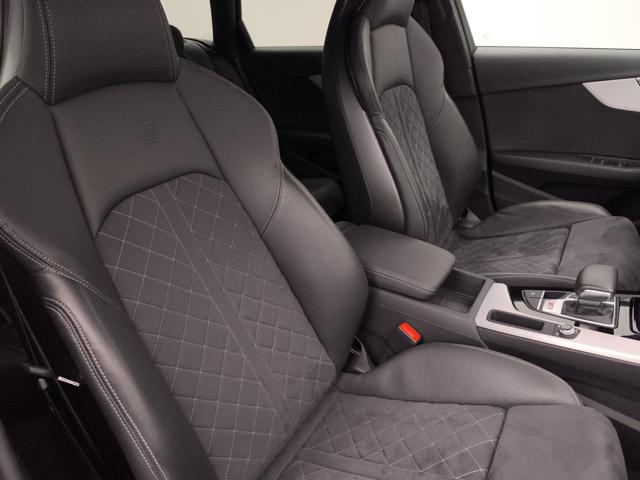 AUDI S4 usata, con Leve al volante