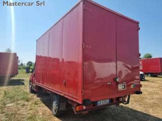 CITROEN Jumper usata, con Autoradio