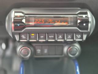 SUZUKI Ignis usata, con Controllo trazione