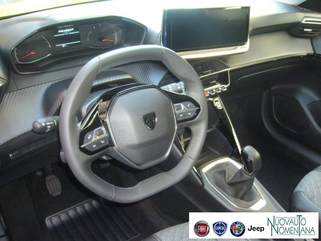 PEUGEOT 208 usata, con Chiusura centralizzata telecomandata