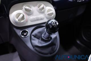 FIAT 500 usata, con Specchietti laterali elettrici