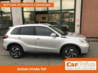 SUZUKI Vitara usata, con Boardcomputer