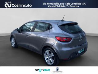 RENAULT Clio usata, con Airbag laterali