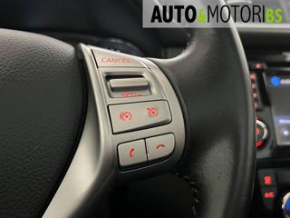 NISSAN Qashqai usata, con Lettore CD