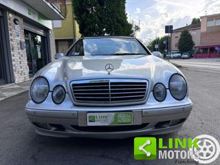 MERCEDES-BENZ CLK usata, con Cruise Control