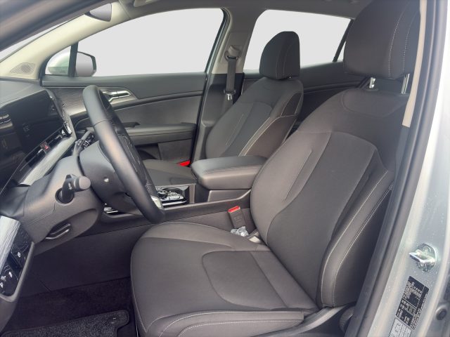 KIA Sportage usata 8