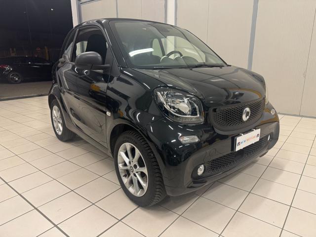 SMART ForTwo usata, con ABS